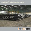Industrial Heavy Steel Rail Crane Rail