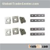 Railway Steel Clamp Plate