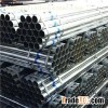 Galvanized Pipe