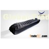 rubber tracks for sale YJC01