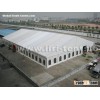30mx100m Used Second Hand Warehouse Tents for Promotion