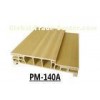 PVC Internal WPC Door Frame , Inside Door Pockets Environmental