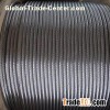 201 Steel Wire Ropes