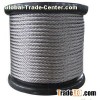 316L Stainless Steel Wire Ropes