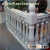 Stone Balusters