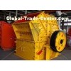 Hydraulic Small Stone Hammer Crusher With Multiple chambers / fine crusher