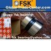 Precision Wheel Hub Bearings 566425.H195 800792WC 20967828 Double Row Roller Bearings