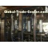 Full Automatic Drink Filling Machine for 3 / 5 Gallon Barrel Drinking Potable Water 6 Head 900B/h