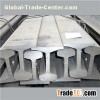 ASCE25 25ib/yd steel rail