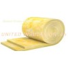 High Temperature Glass Wool Blanket