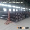 Transmission Fluid Pipe