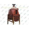 1-2t/h SKLN1.5 pellet cooler / Counter flower cooler for wood sawdust
