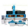 Wood Furniture 5 Axis HorizontalMachining Center Aluminum CNC Router