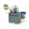 Automatic Wire Crimping Machine Plug Making Machine with single end