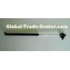 Steel NISSAN Automotive / Swivel Chair Gas Springs Black / silver Color