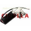 Automatic Sliding Glass Door Brush Motor For  Interior Door Operators