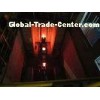 R4M Continuous Casting Machine 1 Strand Carbon Water Cooling Continuous Casting Machine