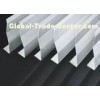 Building decoration Drop metal screen ceiling panels for indoor