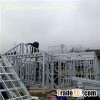 Steel Framing Buliding