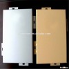 Suspendsion Ceiling Aluminium panel Aluminum veneer