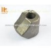 High Speed Cold Planner Steel Milling Tool Holders For Road Milling Bit