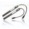 118mm Elevator Light Curtain , 96beams Light Curtains Safety IP54