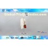 Stainless Steel Standing Coat and Hat Stand / Clothes Tree Racks for Home Decoration