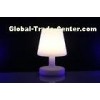 Fireproof Small Living Home Mood Light LED Illuminated Lamp 4GB Flashing