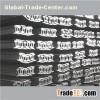 U-beam u-channel Steel Rail