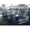 SUNWING DM901 Multipurpose Single Head Embroidery Machine Auto Color Change