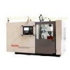 Double Head CNC Gear Chamfering And Deburring Machine For Internal Gear