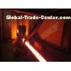 R4M 1S Continuous Casting Machine For Steel , Rigid Dummy Bar