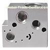Stainless Steel 4 Axis CNC Milling Precision Parts for Washing Machine Parts