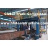 Structural Steel Fabrications With 3-D Design, Laser,Machining, Forming, Certified Welding