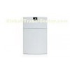 metal Scent Air Machine electric aromatherapy diffuser white for Middle area