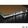 China Henan senfeiyi hot selling high quality aluminum honeycomb panel