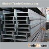 QU70 Crane Rail For Crane Or Port Railway Construction