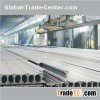 A75 Steel Rail