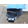Sliding table saw