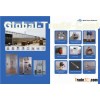 wood drying kiln