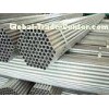 ASTM A269 TP304 Seamless Stainless Steel Pipes Round Schedule 5S - XXS