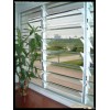 4mm-6mm Clear LOUVRE GLASS with CE&ISO certificate
