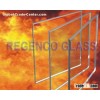 Fireproof Glass