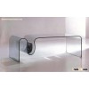 Furniture glass