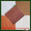 RYMAX Wood Texture Cement Board | Wall Panel | Fiber Cement Board