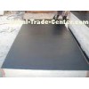 Fire Resistant Film Faced Shuttering Plywood / Exterior Plywood Sheets 15mm