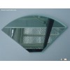Bevelled Mirror
