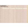 Washed Engineered Wood White Oak Veneer , Sliced Cut Technics