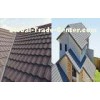 Rainbow Classic / Aluminum - Zinc Coating Stone Chip Coated Steel Roof Tiles