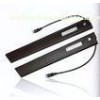 Two In One Elevator Light Curtain 32 Elevator Diodes , 59mm Distance Mitsubishi Elevator Parts